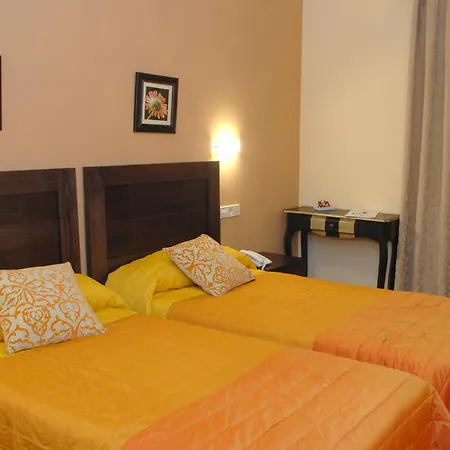 Hotel HC Sigüenza-2